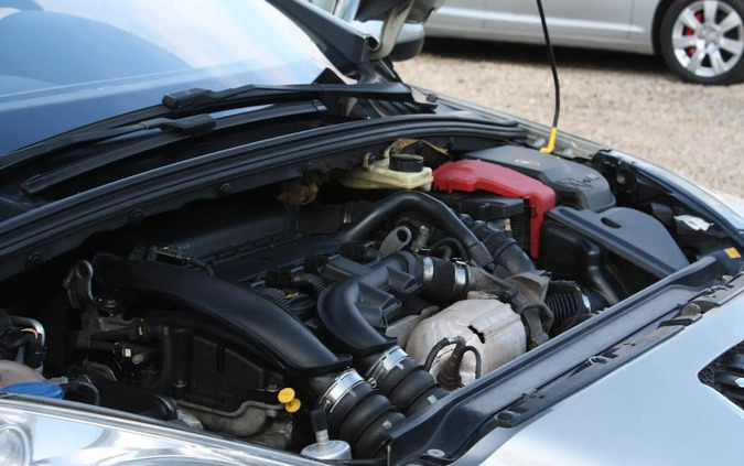 Peugeot 308 cena 15900 przebieg: 249000, rok produkcji 2008 z Krzywiń małe 379